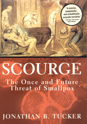 Title details for Scourge by Jonathan B. Tucker - Available